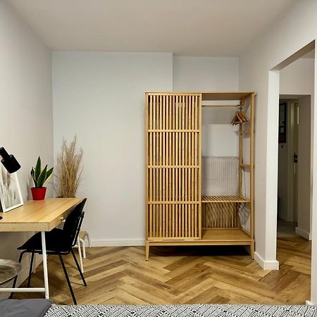 Апартаменти Tandem In Old Town - 24H Self Check-In Вроцлав Екстер'єр фото