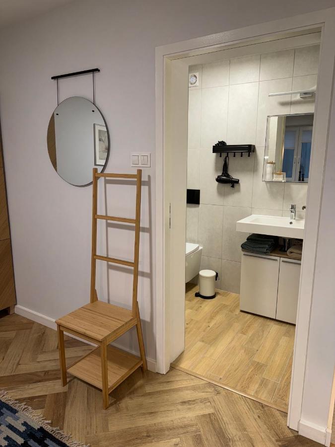 Апартаменти Tandem In Old Town - 24H Self Check-In Вроцлав Екстер'єр фото