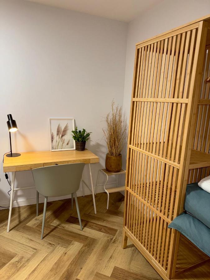 Апартаменти Tandem In Old Town - 24H Self Check-In Вроцлав Екстер'єр фото