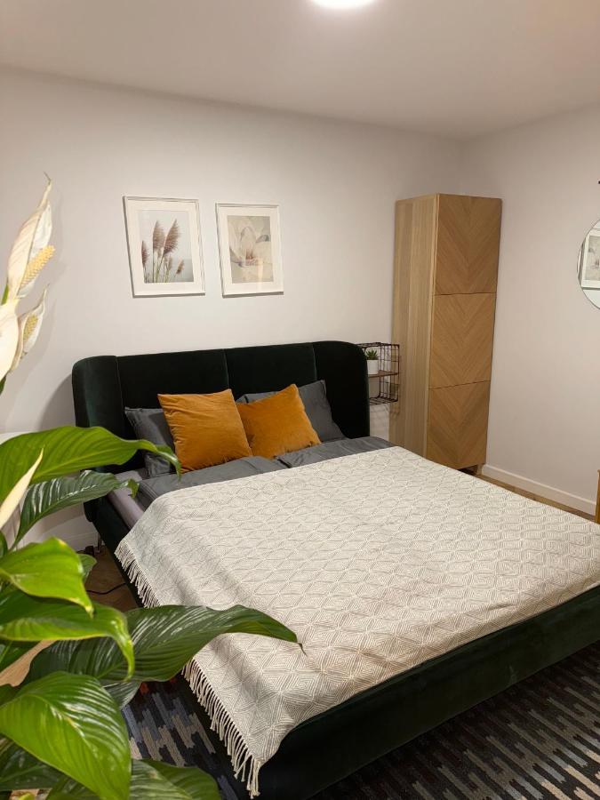 Апартаменти Tandem In Old Town - 24H Self Check-In Вроцлав Екстер'єр фото