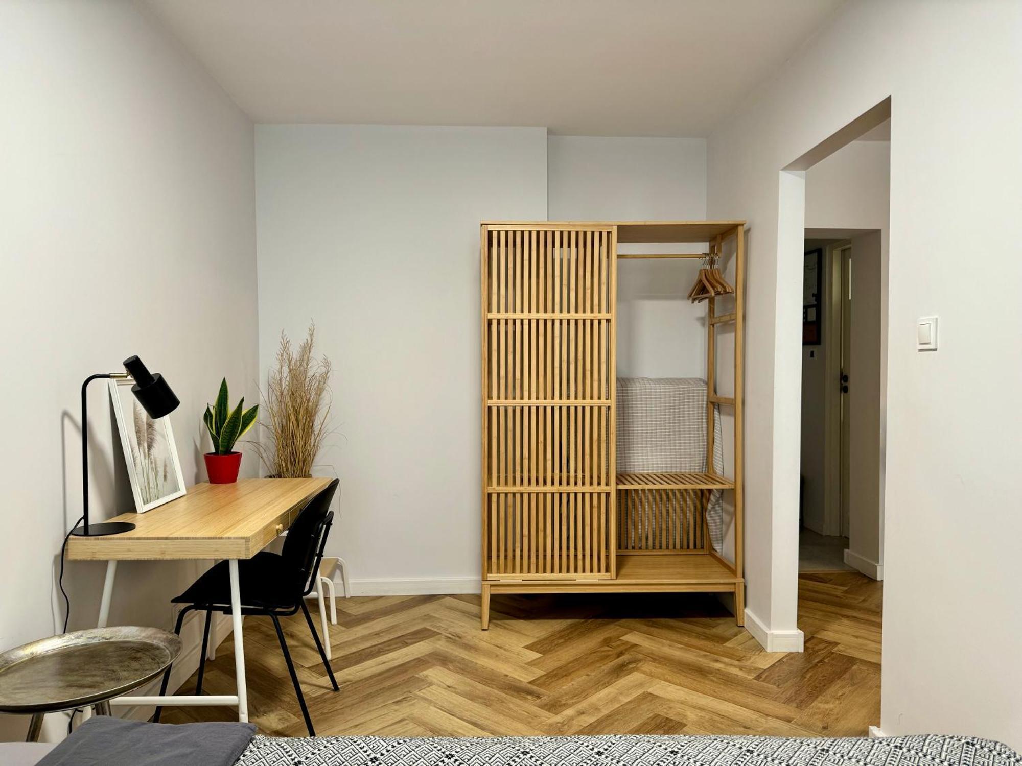 Апартаменти Tandem In Old Town - 24H Self Check-In Вроцлав Екстер'єр фото