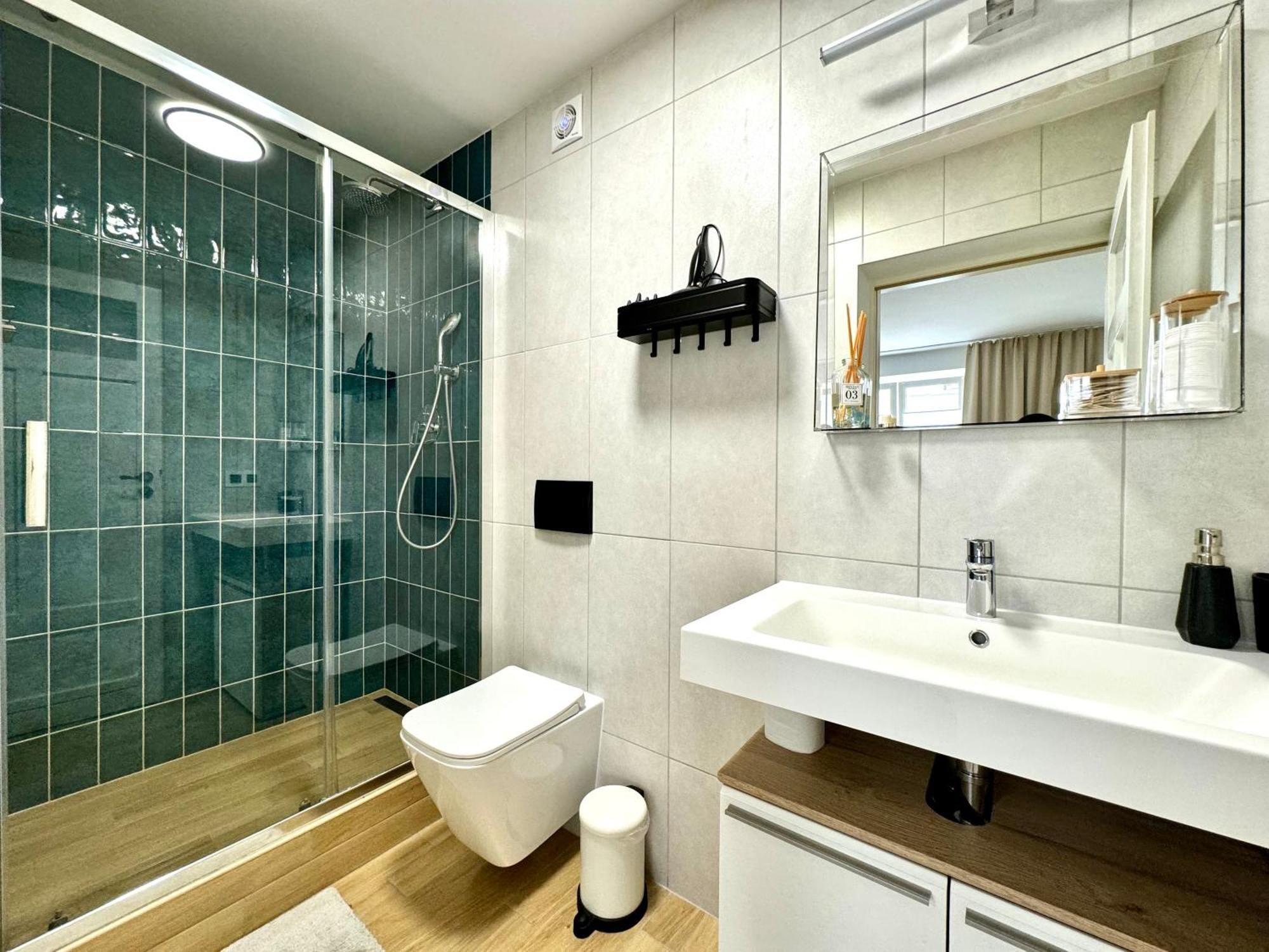 Апартаменти Tandem In Old Town - 24H Self Check-In Вроцлав Екстер'єр фото