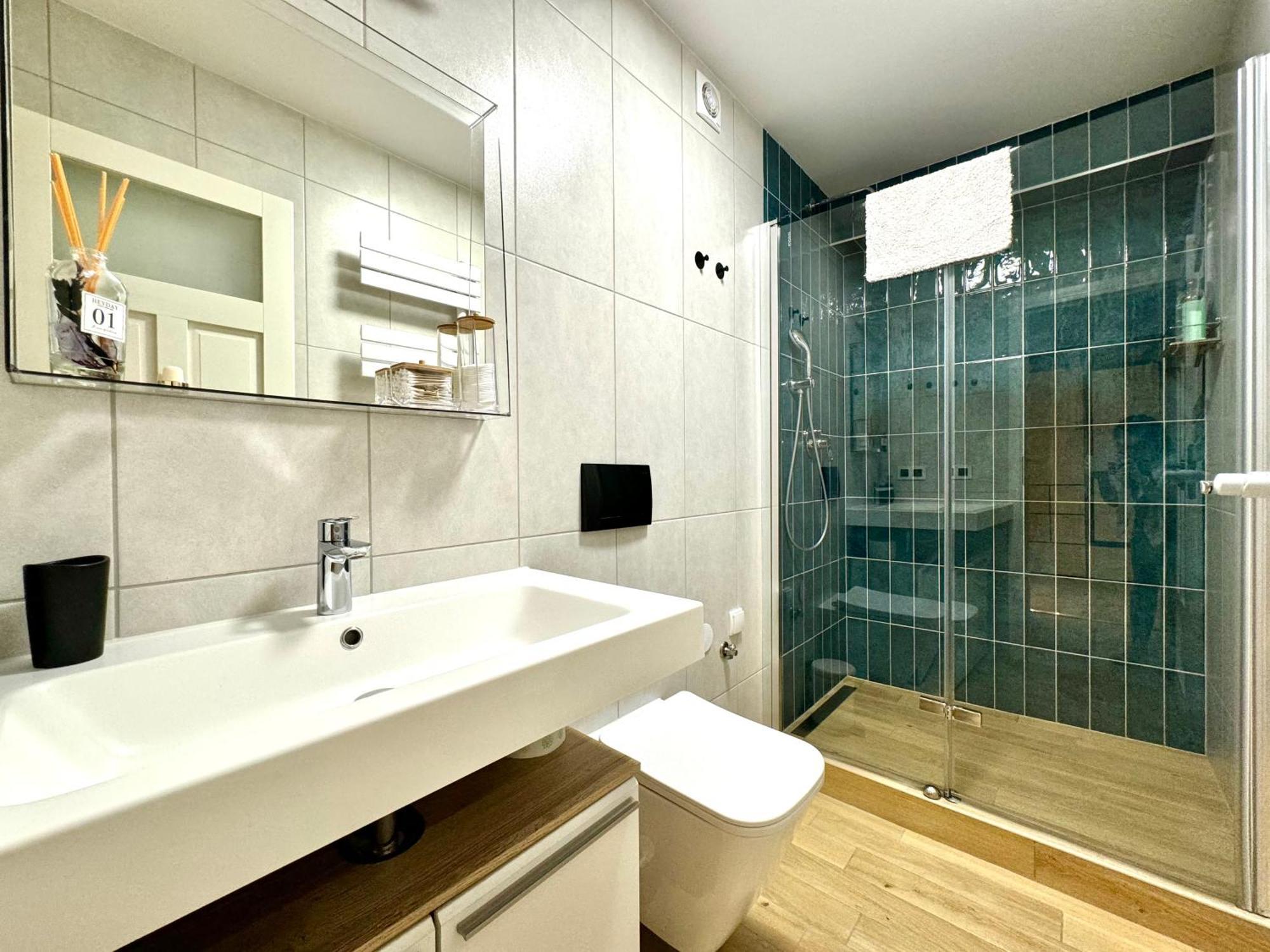 Апартаменти Tandem In Old Town - 24H Self Check-In Вроцлав Екстер'єр фото